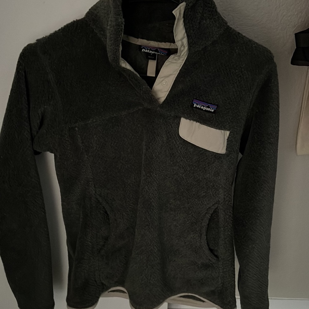 Patagonia Size S
